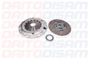 KIT EMBRAGUE CON RODAMIENTO 250 MM