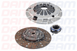 KIT EMBRAGUE CON RODAMIENTO 250 MM