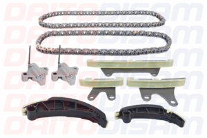 KIT DISTRIBUCION XXX