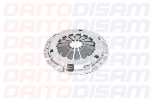PRENSA EMBRAGUE 252.00X286.00X