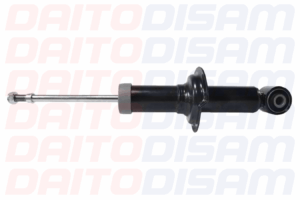 AMORTIGUADOR TRASERO LH-RH GAS