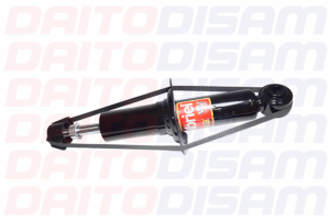 AMORTIGUADOR TRASERO LH/RH GAS