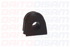 BUJE BARRA ESTABILIZADORA DELANTERA 20MM