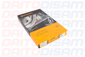 CORREA DISTRIBUCION 223MY27
