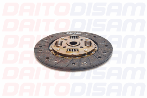 DISCO EMBRAGUE 200.00X130.00X22.30X21EST.