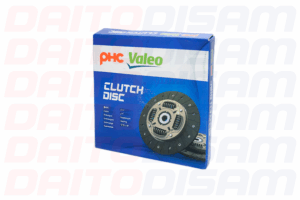 DISCO EMBRAGUE 225.00X150.00X25.31X24EST