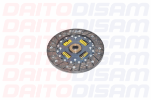 DISCO EMBRAGUE 180.00X125.00X19.70X23EST.