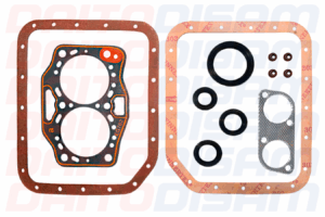 EMPAQ MOTOR