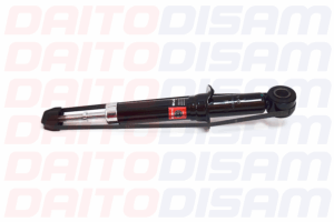 AMORTIGUADOR TRASERO LH/RH GAS