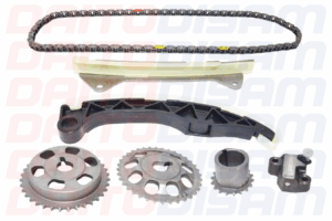 KIT DISTRIBUCION 124 ESL