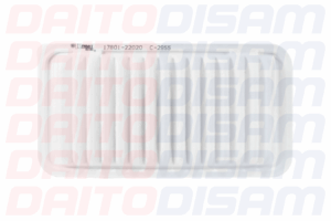 FILTRO AIRE C-2955