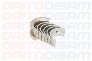 METAL BANCADA 1.00