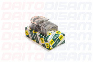 METAL BANCADA 0.25