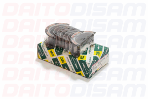 METAL BANCADA 1.00