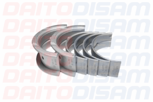 METAL BANCADA 0.25