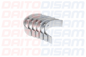 METAL BIELA 0.50