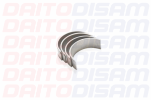 METAL BIELA 0.25