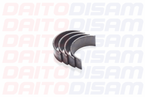 METAL BIELA 1.00