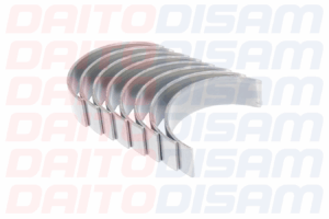 METAL BIELA 0.00
