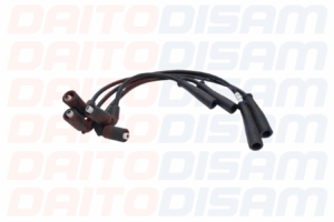 CABLE BUJIA JGO