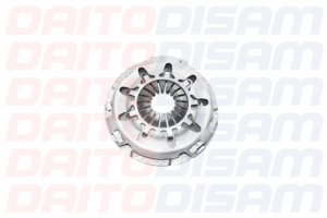 KIT EMBRAGUE CON RODAMIENTO 200 MM