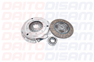 KIT EMBRAGUE CON RODAMIENTO 200 MM