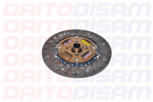 DISCO EMBRAGUE 190.00X127.50X22.14X20EST.