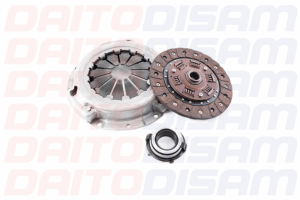 KIT EMBRAGUE CON RODAMIENTO 180 MM