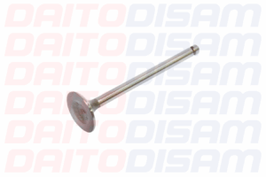 VALVULA ADMISION 29.00X7.00X108.30