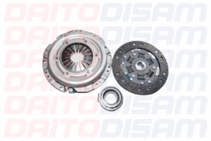 KIT EMBRAGUE CON RODAMIENTO 180 MM