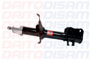 AMORTIGUADOR DELANTERO LH GAS