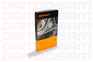 CORREA DISTRIBUCION 106 DIENTE REDONDO
