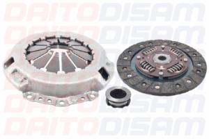 KIT EMBRAGUE CON RODAMIENTO