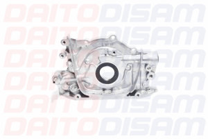 BOMBA ACEITE C/SENSOR