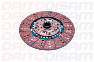 DISCO EMBRAGUE 000.00X000.00X00.00X00EST.