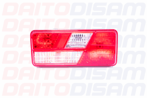 FAROL TRASERO LH