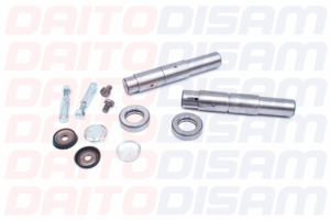 JGO PASADOR MUÑON 30MM