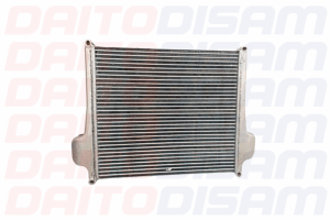 RADIADOR INTERCOOLER