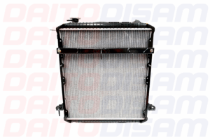 RADIADOR MOTOR