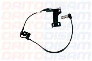 SENSOR ABS DELANTERO LH