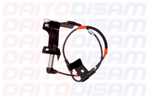 SENSOR ABS DELANTERO RH