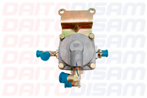 VALVULA CONTROLFRENOS DE AIRE 4 VIAS