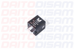 RELAY FLASHER 21V