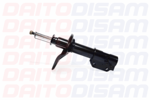 AMORTIGUADOR DELANTERO RH GAS