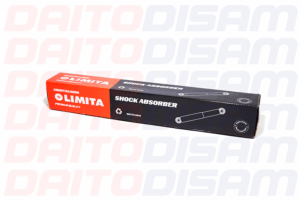 AMORTIGUADOR TRASERO LH/RH HID