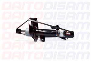 AMORTIGUADOR DELANTERO RH GAS