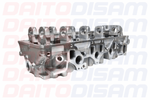 CULATA MOTOR