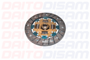 DISCO EMBRAGUE 200.00X140.00X22.23X20EST.