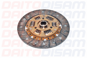 DISCO EMBRAGUE 215.00X150.00X24.34X22EST.