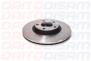 DISCO FRENO DELANTERO 300.00X72.00X48.00
